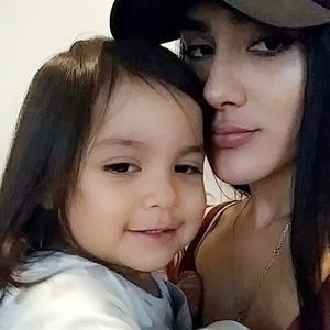 Meet your Posher, Arlene